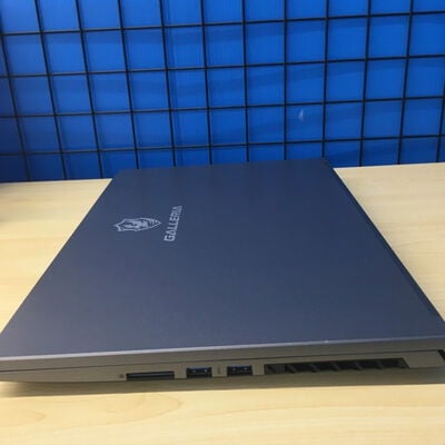 【博多店】中古  GALLERIA RL5C-R35(i5-13500H/16GB/SSD512GB/RTX3050/W11H) 3310005804 