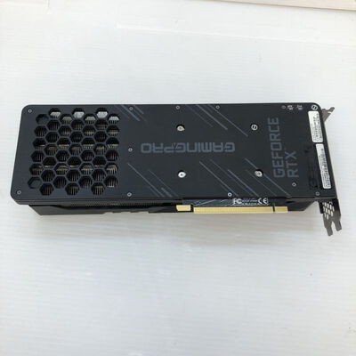 【徳島住吉店】中古  Palit RTX3070 GamingPro NE63070019P2-1041A (RTX3070 8G) 143906 