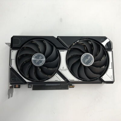 【福井日之出店】中古  ASUS DUAL-RTX5060-O8G (RTX5060 8G) 179544 