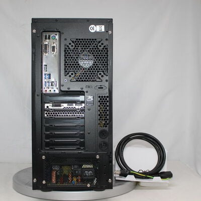 【通販センター】中古  THIRDWAVE GALLERIA KT(Intel Core i7 9700/16GB DDR4 (PC4)/SSD1TB/なし/NVIDIA GeForce GTX 1660 Ti 6GB/W11H64 MAR) 196785 