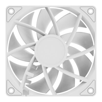 Ocypus  Gamma F12 Gamma-F12-WH1NN00X-GL (120mm ホワイト) 