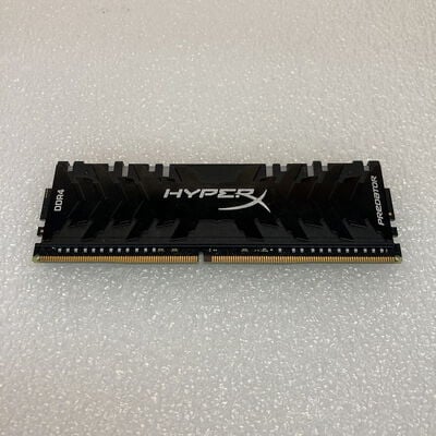 【京都店】中古  PC4-25600 16GB デスクトップ用(DDR4-3200) 140728 