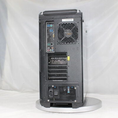 中古  SYCOM G-Master(AMD Ryzen 7 5800X/32GB/SSD1TB/DVDマルチ/NVIDIA GeForce RTX 3080 10GB/W11H64 MAR) 179420 