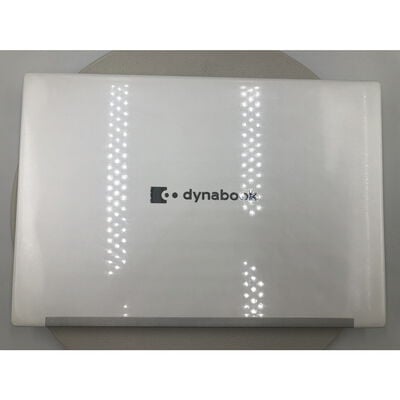 【水戸赤塚店】中古  TOSHIBA Dynabook GCX83/VWE(i5-1240P/16GB/SSD256GB/13.3FHD/WLAN/WEBCAM/W11P) 4680003763 