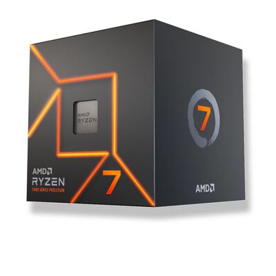 AMD  Ryzen 7 7700 BOX 