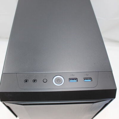 【通販センター】中古  Original PC(Intel Core i7 12700/16GB DDR4 (PC4)/SSD1TB/なし/NVIDIA GeForce RTX 3060 12GB/W11H64 MAR) 194242 
