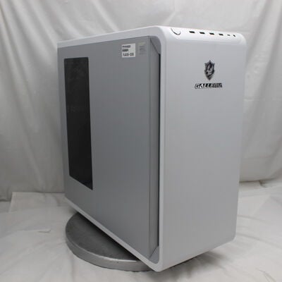 【通販センター】中古  THIRDWAVE GALLERIA XA7-56T 199064 