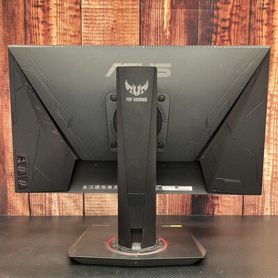 【富士青葉店】中古  ASUS VG259QM 5070002081 