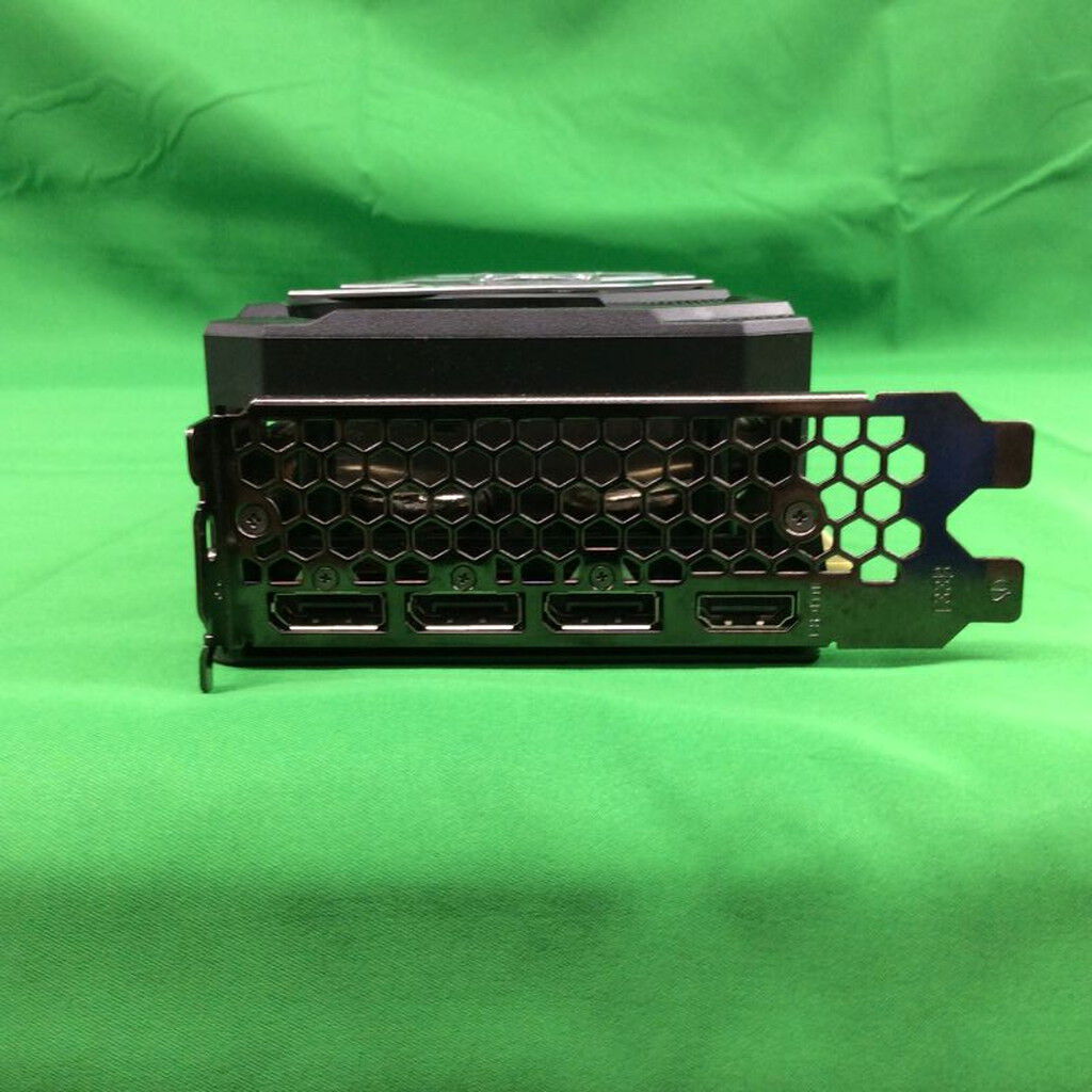 中古 Palit RTX3070 GamingPro NE63070019P2-1041A (RTX3070 8G