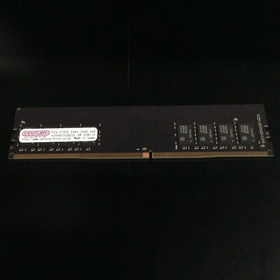 【座間相武台】中古  PC4-21300 4GB デスクトップ用 126164 