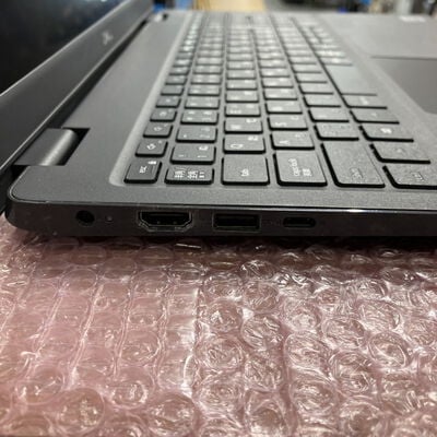 【宮崎恒久店】中古  DELL Latitude 3510 (INTEL Core i5 10310U 1.7GHz/16GB/SSD512GB/-/オンボード/15.6/1920x1080/Wi-Fi/WEBCAM/W11P64/MicrosoftOffice H&B 2024付) 183168 