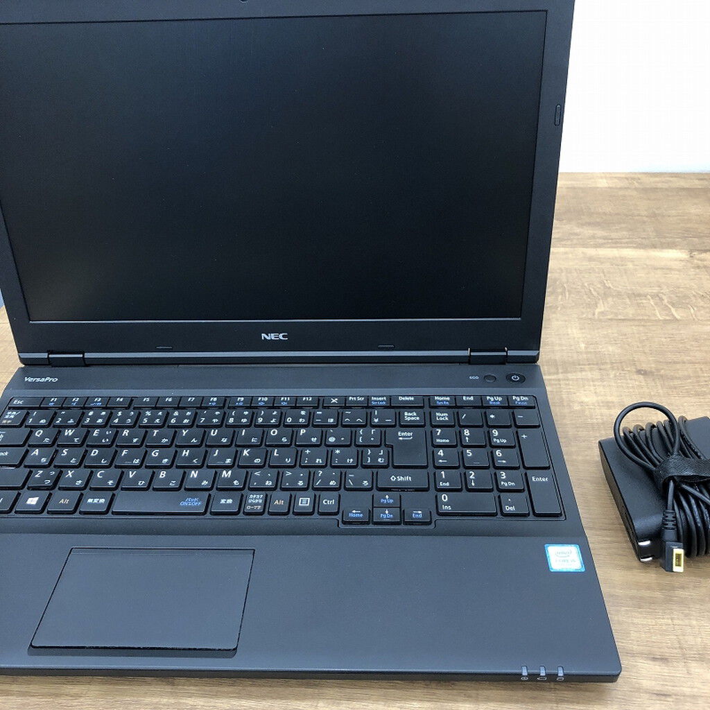 NEC☆ VersaPro☆SSD240GB☆Windows11 オフィス付① 中古 NEC VersaPro(Core i5-8350U/16GB/SSD240GB/W11H