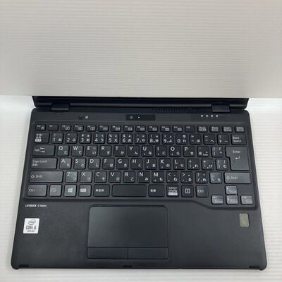 【秋葉原本店】中古  Fujitsu LIFEBOOK U9310X(i5-10310U/8GB/SSD256GB/W11P) 3410014943 