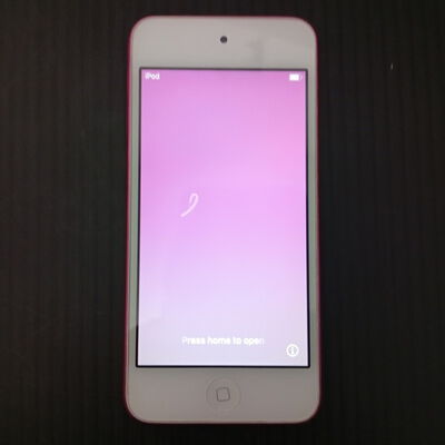 【大須店】中古  Apple iPod touch (32GB) MVHR2J/A 1230009701 