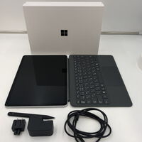 中古  Surface Pro 12 Snapdragon X Plus モデル(Snapdragon X Plus/16GB/SSD256GB/Win11H) 5200001076 