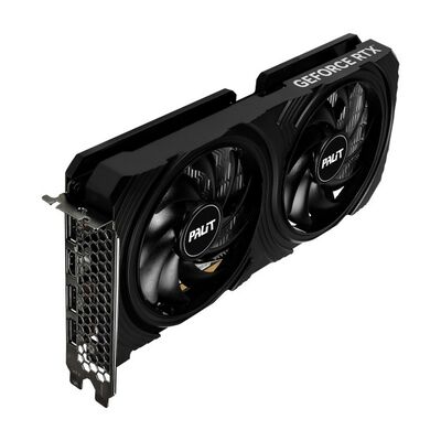 Palit  NE64060S19P1-1070L (GeForce RTX 4060 Infinity 2 OC 8GB) 