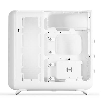 HYTE  X50 Air Snow White (E-ATX) 
