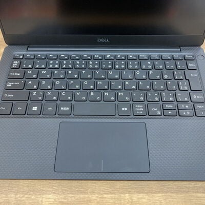 【姫路店】中古  DELL XPS 13 7390  (INTEL Core i5 10210U 1.6GHz/8GB/SSD256GB/-/オンボード/13.3/1920x1080/Wi-Fi/WEBCAM/W11H64) 180648 