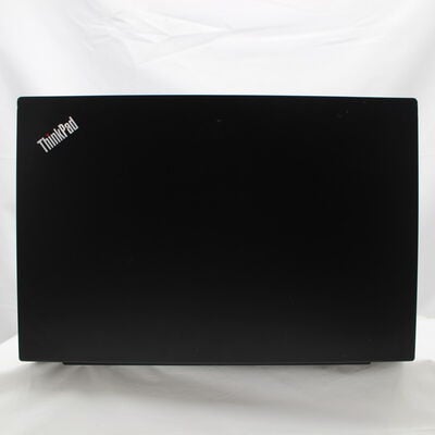 【通販センター】中古  Lenovo ThinkPad E15 Gen 1(Intel Core i5 10210U 1.60GHz/16GB DDR4/SSD512GB/-/オンボード/15.6/1920x1080/GbE/Wi-Fi/WEBCAM/W11H/VBT) 195594 