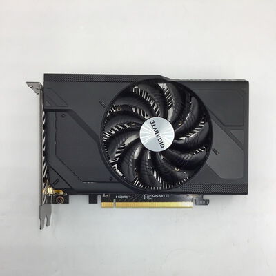 【白山FM松任店】中古  GIGABYTE GV-N4060D6-8GD (RTX4060 8G) 175571 