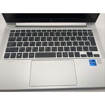 【仙台店】中古  HP Elitebook 630 G10 (Core i5-1335U/8GB/SSD256GB/-/-/WLAN/13.3FHD/W11P/-) 3240011640 
