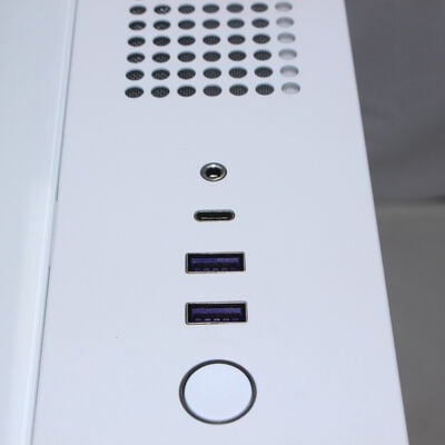 【通販センター】中古  Original PC(Intel Core i7 13700F/32GB DDR5 (PC5)/SSD2TB/なし/NVIDIA GeForce RTX 4070 Ti SUPER 16GB/W11H64 MAR) 196961 