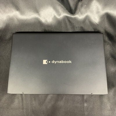 【横浜駅前店】中古  Dynabook　P1-M8XN-EL 3400009563 