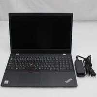 中古  LENOVO ThinkPad L15 Gen 1(Intel Core i5 10210U 1.60GHz/16GB DDR4/SSD256GB/-/オンボード/15.6/1920x1080/GbE/Wi-Fi/WEBCAM/W11H/VBT) 197185 