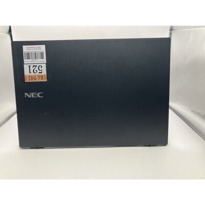 【仙台店】中古  NEC PC-VKV18GZG9 (Intel Core i7 10510U 1.80GHz/16GB/SSD512GB/-/オンボード/13.3/1920x1080/Wi-Fi/WEBCAM/W11P/Microsoft Office Home and Business 2024) 189081 