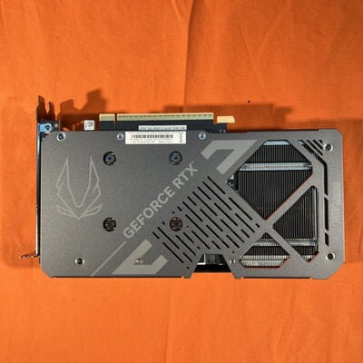 【なんば店】中古  ZOTAC P288-1N772-200ZS (RTX5060Ti 16GB) 1460027026 