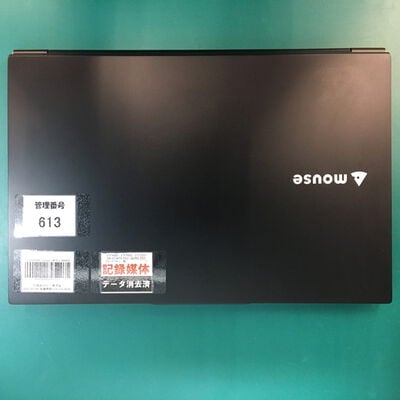【佐賀南部バイパス店】中古  mouse　M Pro-NB430 5250000748 