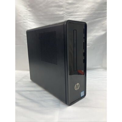 【仙台店】中古  HP Slim Desktop 290-p0108jp (Core i3-9100/16GB/HDD1TB/Mt/-/-/W11H64/-) 3240008987 