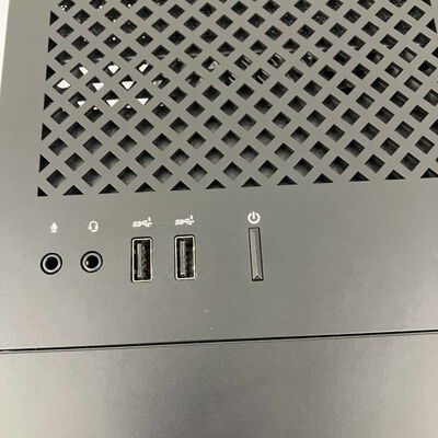 【徳島住吉店】中古  HP OMEN(Intel Core i7 12700F/16GB/SSD1TB/なし/NVIDIA GeForce RTX 3060 Ti 8GB/W11H64 MAR) 179630 