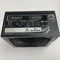中古  ENH ATX-5012GB (ATX 1200w 80+P) 1460018094 