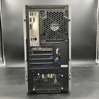 【大須店】中古  GALLERIA RM5C-G60S 3120023705 