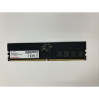 中古  ADATA AD5U480016G-D-DP DDR5-4800GHz　PC5-38400 16GB デスクトップ用 3240010048 