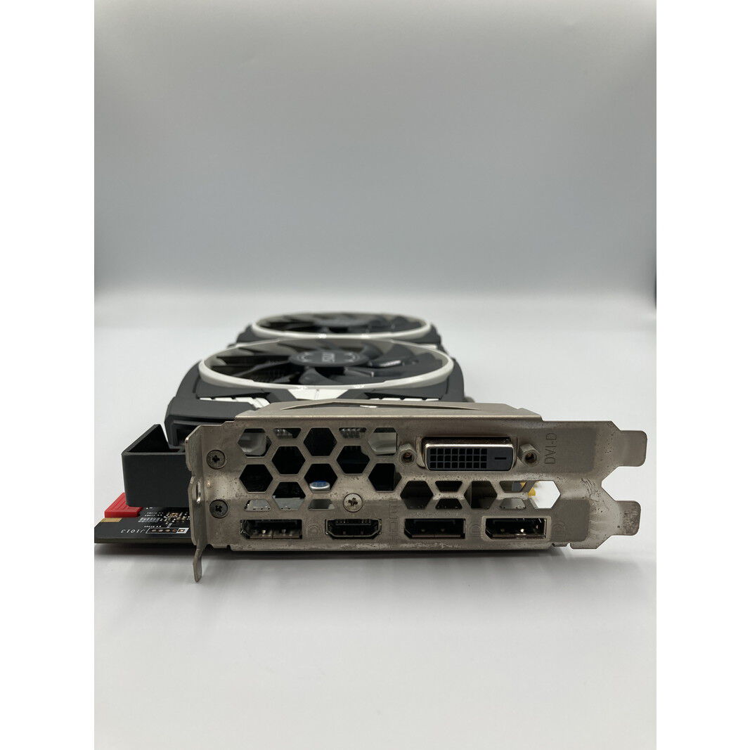 中古 各社 GeForce GTX1080 (8GB PCI-E) 130946 （245538