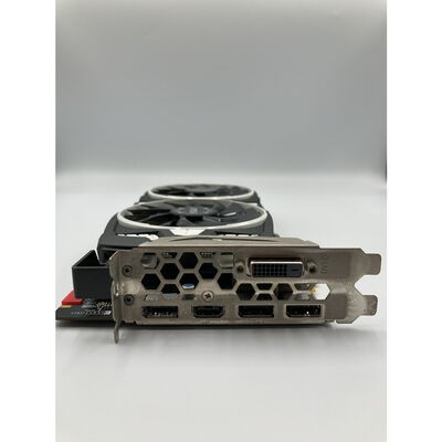 【水戸赤塚店】中古  各社 GeForce GTX1080 (8GB PCI-E) 130946【8/14価格改定!】 