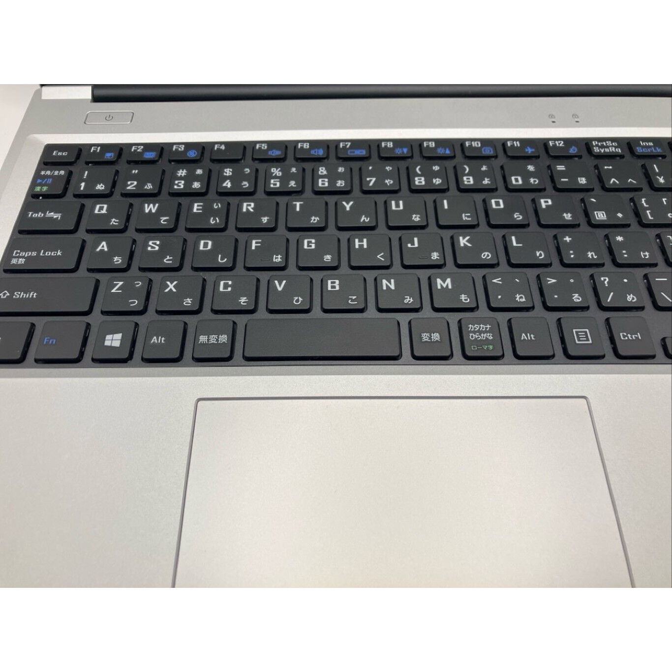 中古 mouse B5-i7ICLAS-A (Core i7-1065G7/8GB/SSD 512GB/-/-/WLAN