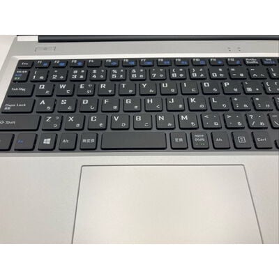 【仙台店】中古  mouse B5-i7ICLAS-A (Core i7-1065G7/8GB/SSD 512GB/-/-/WLAN/15.6インチFHD/W11H/-) 3240010509 