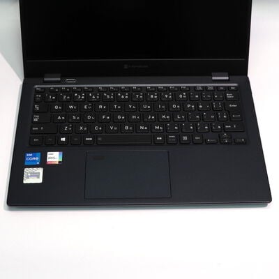 【札幌店】中古  Dynabook G83/HS (Intel Core i5 1135G7 2.40GHz/16GB DDR4/SSD256GB/-/オンボード/13.3/1920x1080/GbE/Wi-Fi/WEBCAM/W11H64) 191068 