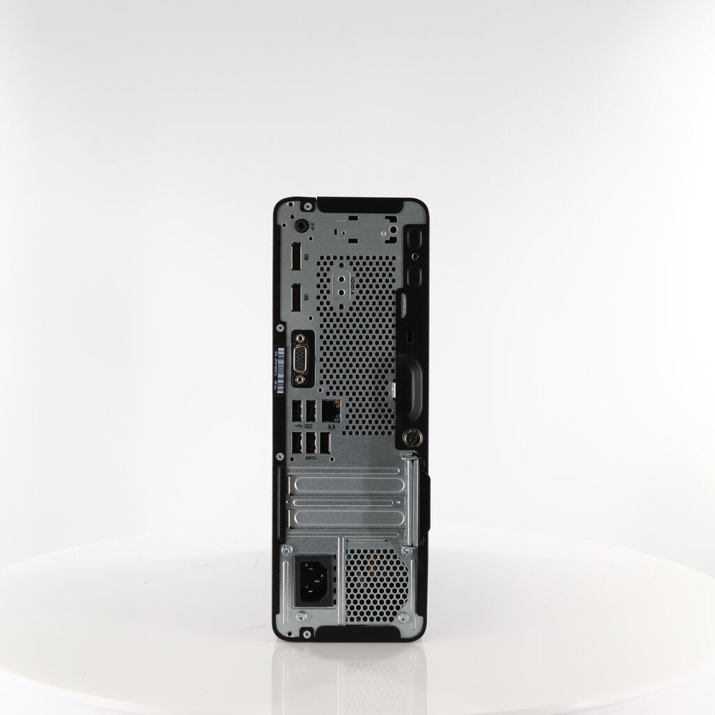 中古 HP_ProDesk_600G6(i5 10500/8GB/SSD120GB/W11P) 3410016273