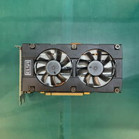 中古  各社 Geforce GTX1660 SUPER  (6GB PCI-E) 141214 