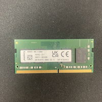 中古  PC4-25600 8GB ノート用(DDR4-3200) 158771 