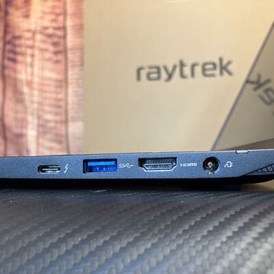 【富士青葉店】中古  THIRDWAVE raytrek A4-A(i7-12700H/32GB/SSD1TB/W11H) 5070001244 