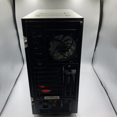 【水戸赤塚店】中古  自作PC(Ryzen 5 5600X/16GB/SSD1TB/-/GTX1080Ti) 4680003975 