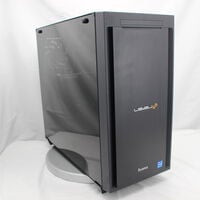 中古  iiyama LEVEL &infin;(Intel Core i7 12700K/16GB DDR4 (PC4)/SSD500GB/なし/NVIDIA GeForce RTX 3080 10GB/W11H64 MAR) 197917 