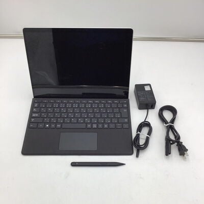 【白山FM松任店】中古  マイクロソフト Surface Pro 9 4950002717 