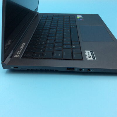 【秋葉原本店】中古  THIRDWAVE_GALLERIA_GCR2070RGF-QC-G(Core_i7-9750H/16GB/SSD1TB/RTX2070-MaxQ/W11H) 3410013917 