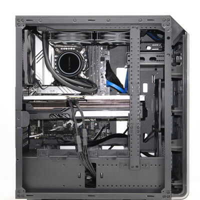 【通販センター】中古  THIRDWAVE GALLERIA SK(Intel Core i7 13700KF/32GB DDR5 (PC5)/SSD1TB/なし/NVIDIA GeForce RTX 4080 16GB/W11H64 MAR) 201449 